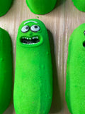 Pickle Rick