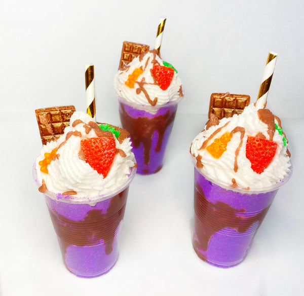 Mini Freak Shakes