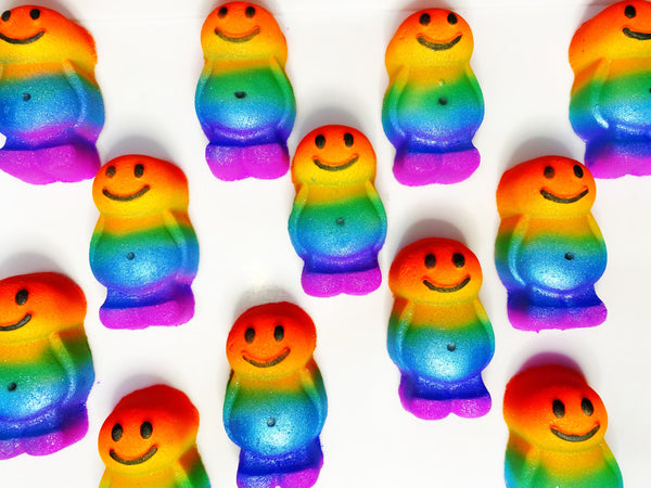 Rainbow Baby