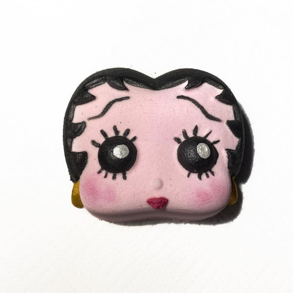 Betty