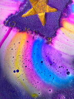 Spell Book Bath Bomb