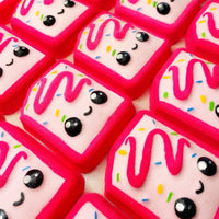 Kawaii Pop Tart