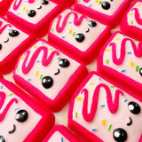Kawaii Pop Tart