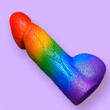 Rainbow Percy Pecker