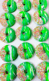 Iced Donut Bath Bomb…. Small