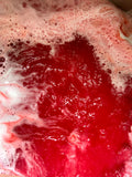Pad Bath Bomb
