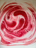 Pad Bath Bomb