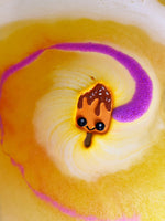 Kawaii Jaffa icecream