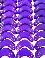 Boomerang Bath Bomb