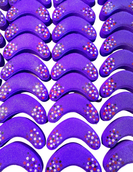 Boomerang Bath Bomb