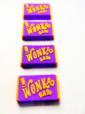 Wonky Chocolate Bar