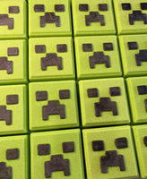 Minecraft Creeper