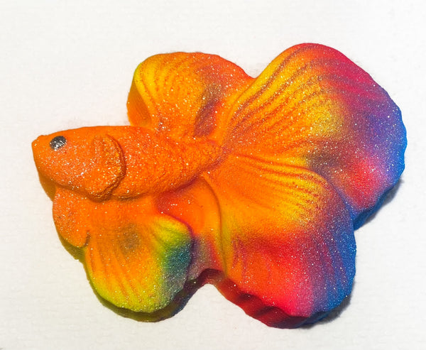 Betta Fish