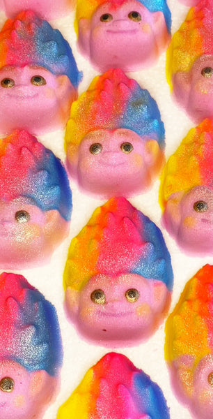 Troll Bath Bomb