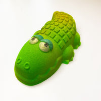 Crocodile Rock