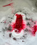 Pad Bath Bomb
